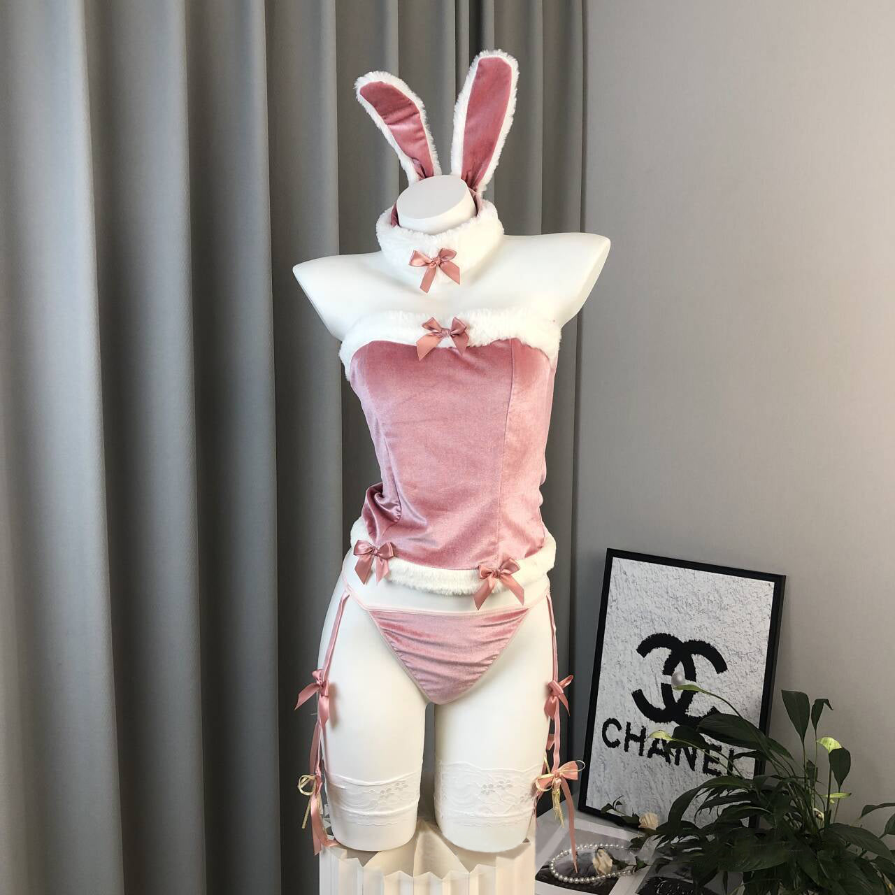 Bunny Girl