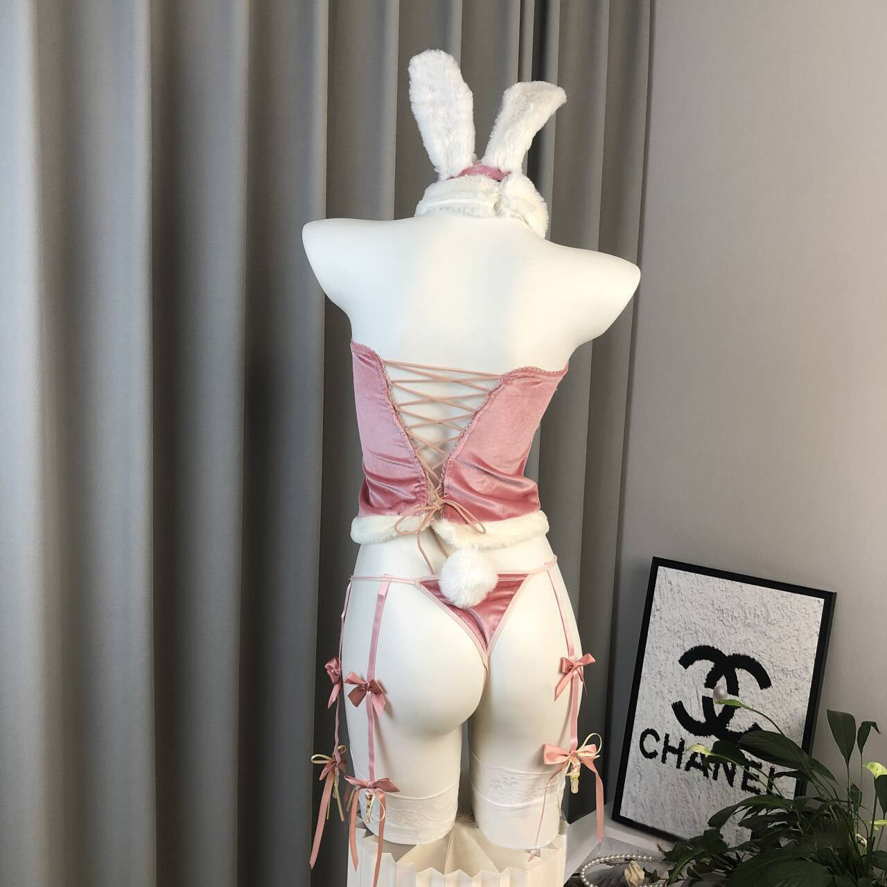 Bunny Girl